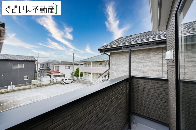 ≪3号棟≫　現地(2026年7月撮影)