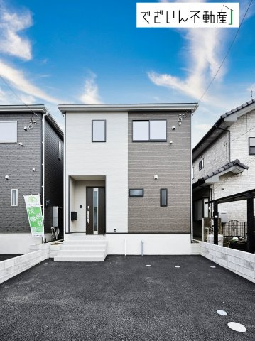 ≪3号棟≫　現地(2026年7月撮影)