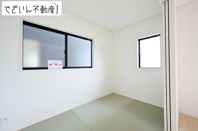 ≪3号棟≫　現地(2026年7月撮影)