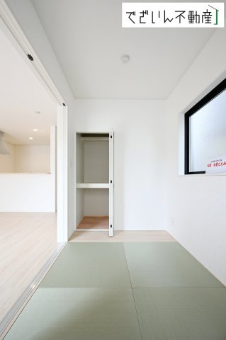 ≪3号棟≫　現地(2026年7月撮影)