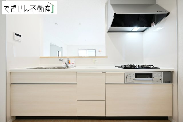 ≪3号棟≫　現地(2026年7月撮影)