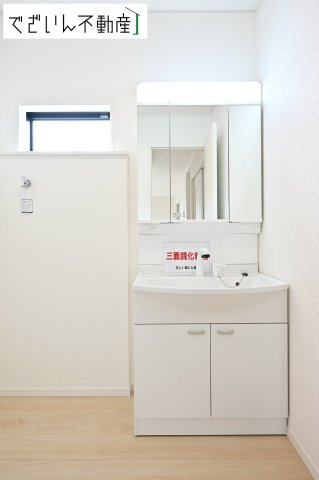 ≪3号棟≫　現地(2026年7月撮影)