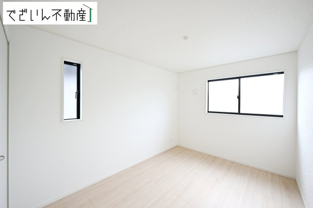 ≪3号棟≫　現地(2026年7月撮影)