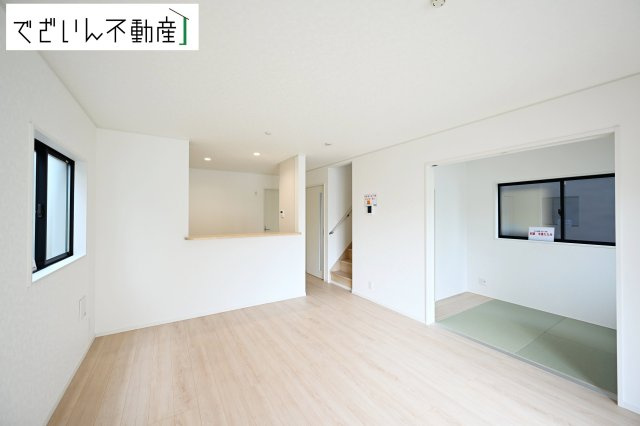 ≪3号棟≫　現地(2026年7月撮影)