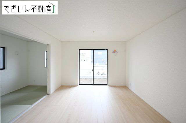 ≪3号棟≫　現地(2026年7月撮影)