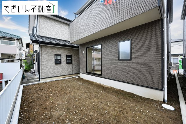 ≪3号棟≫　現地(2026年7月撮影)