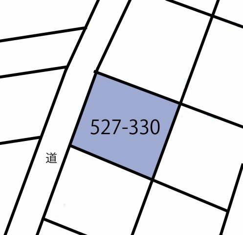 【荘川ビレッジ⑨の間取り】