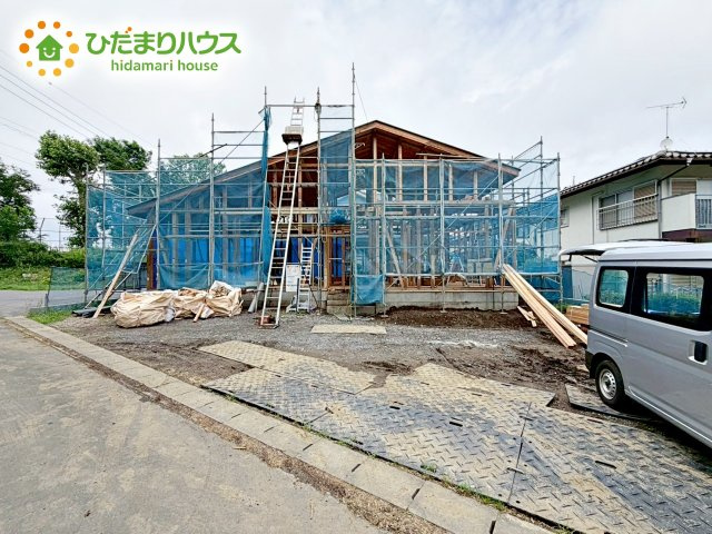 資料請求やご案内も対応いたします♪同じ施工例の物件見学も可能です！