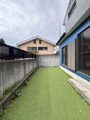 庭