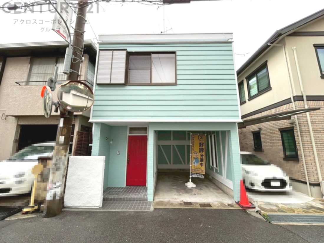 外観：328000558040