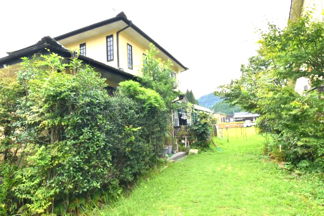庭