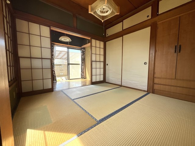和室