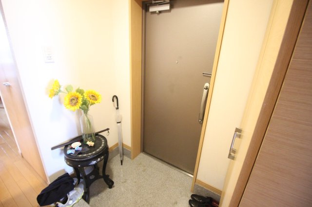 室内も状態良好。そのままでもお住まいになれるクオリティてす。ご見学の際はお気軽に申し付けください。
