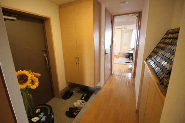室内も状態良好。そのままでもお住まいになれるクオリティてす。ご見学の際はお気軽に申し付けください。