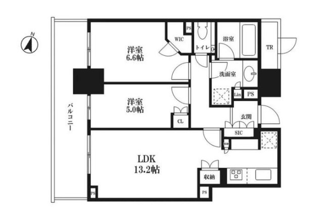 間取り：313004499757