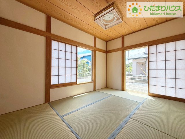 和室A