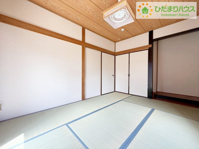 和室A