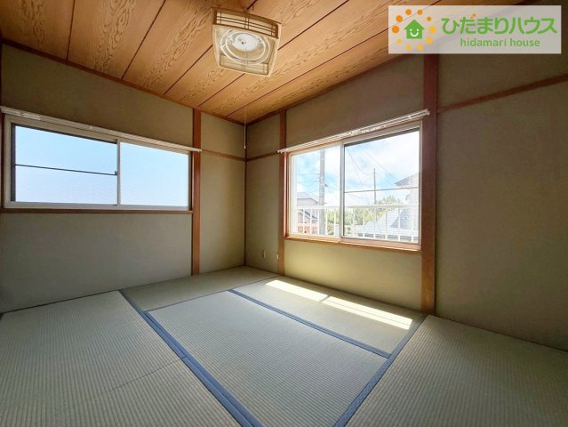 和室B
