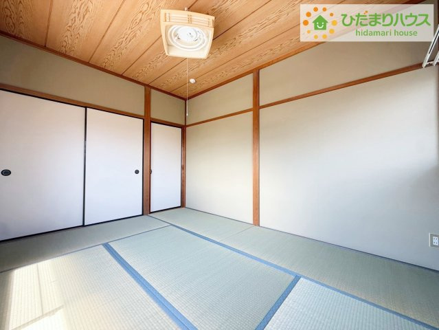 和室B