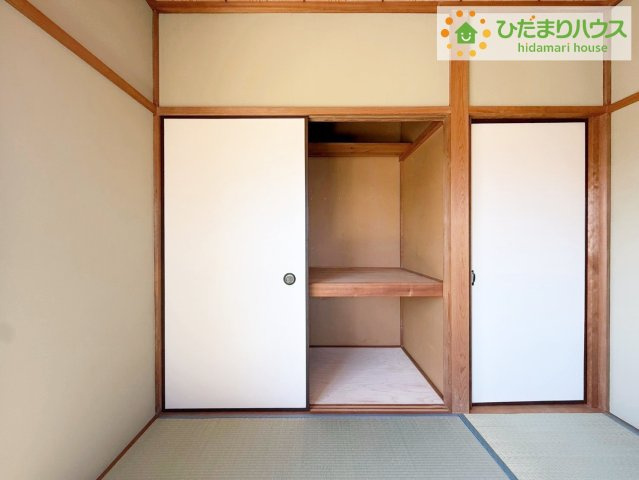 和室B