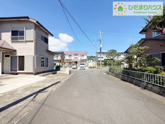 閑静な住宅地で叶える穏やかな新生活☆彡