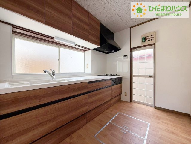 ご家族と会話しながら、お料理だって出来ちゃいます☆彡