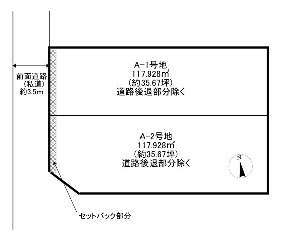 区画図：327002228863