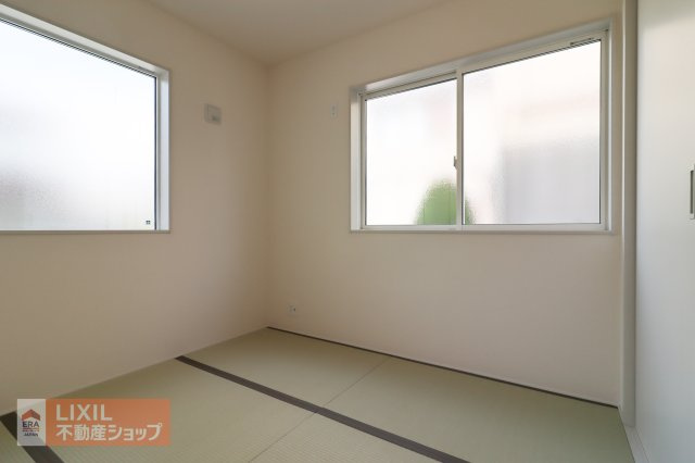 和室、イグサでリラックス効果をもたらします