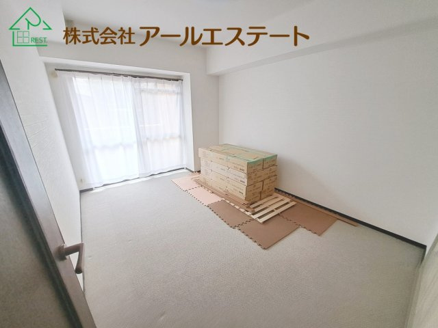 洋室