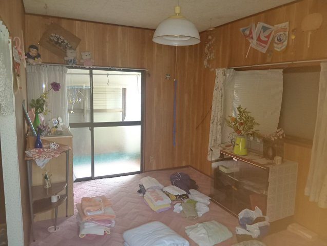 洋室