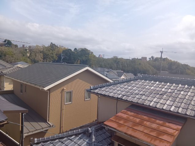 展望