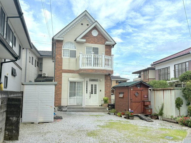 外観：322000512923