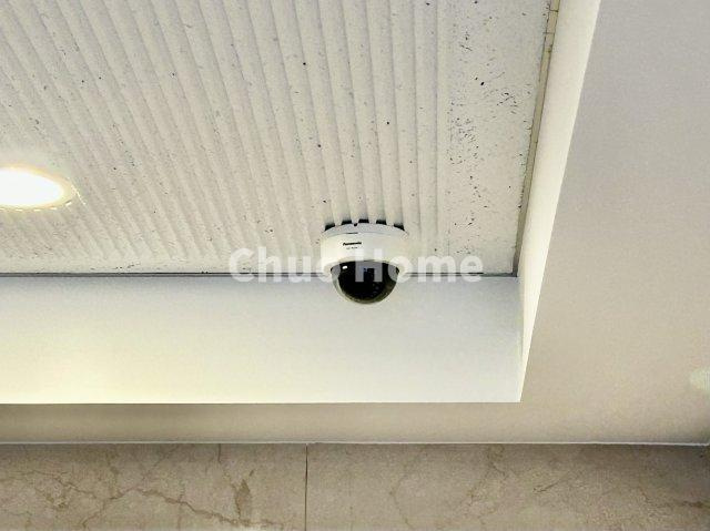 【防犯カメラ】何かあった時の大事な証拠になることももちろんなりますが、防犯というくらいですので大事なのは防犯カメラがあることによって抑止力につながることですよね。