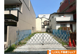 下京区鍵屋町通烏丸西入鍵屋町 建築条件なしの外観