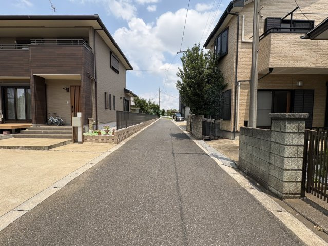 ※2026年6月中旬撮影(リフォーム中)