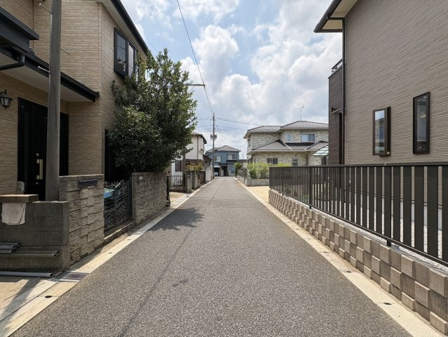 ※2026年6月中旬撮影(リフォーム中)