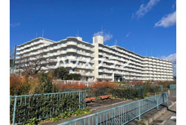 ディオ・フェルティ枚方の外観