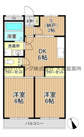 間取り：311002138427