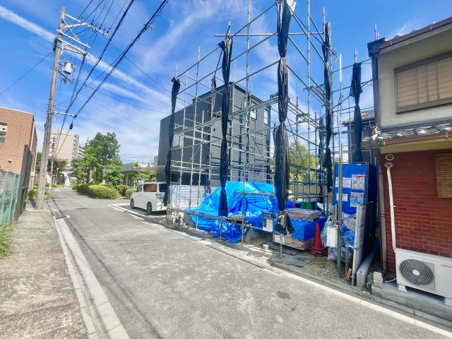 2026年9月25日　現況写真撮影