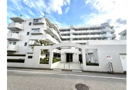 セントヒルズ東浦和の外観