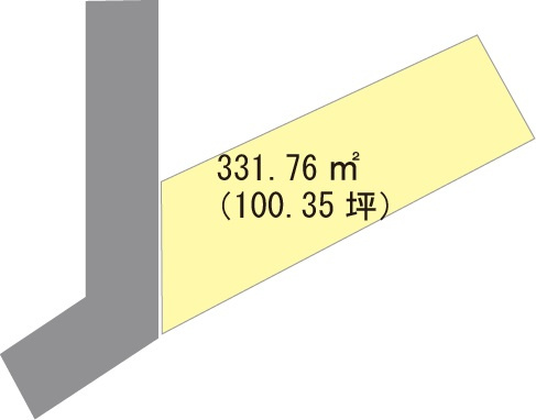 区画図：330000086295