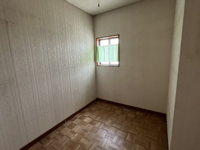 1階洋室2　約4.5帖　
