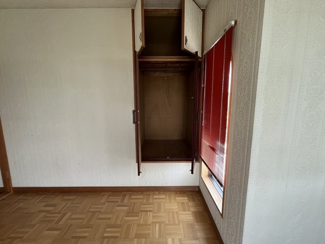 2階洋室1　4.5帖