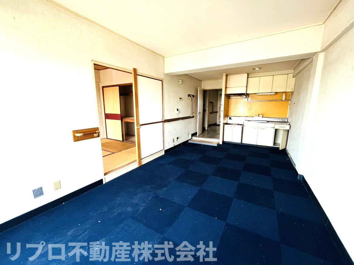 リフォームのご相談も承ります♪