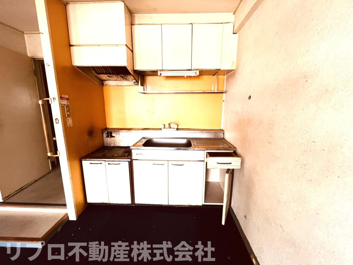 リフォームのご相談も承ります♪