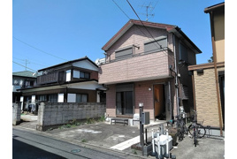 道野辺中央三丁目戸建の外観