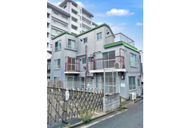 中野区松が丘１丁目売地の外観