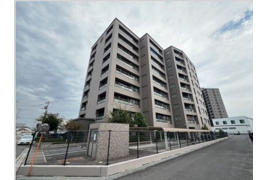 ローヤルガーデン城西第2の外観