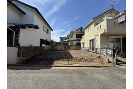 売地/ふじみ野市清見４丁目の外観