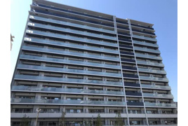 エスリード守山セントラルの外観